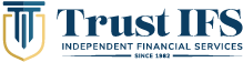 Independent Financial Services Logo